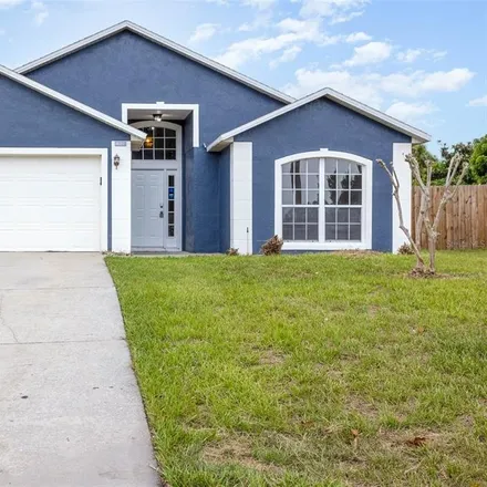 Buy this 4 bed house on 1054 Chelsea Park Drive in Mohawk, Minneola