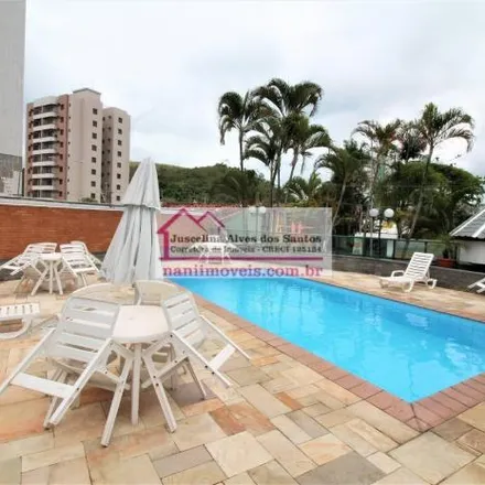 Image 1 - Rua Sebastião Mariano Nepomucemo, Centro, Caraguatatuba - SP, 11660-020, Brazil - Apartment for sale