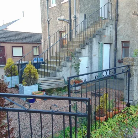 Rent this 1 bed apartment on Susan John in Main Street, Winchburgh