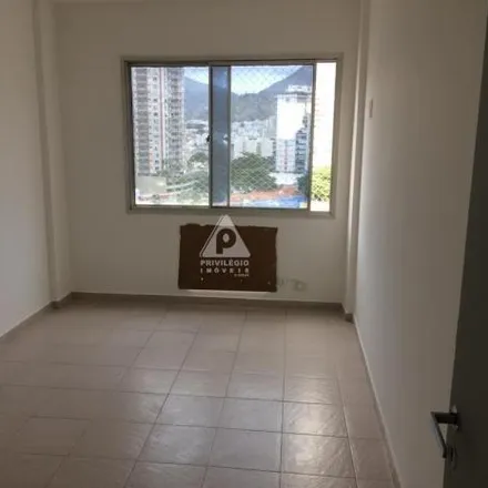 Buy this 1 bed apartment on Show de Bola in Rua São Francisco Xavier, Maracanã