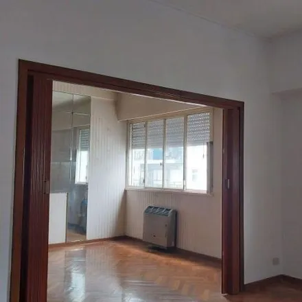 Buy this 2 bed apartment on Cachimayo 2 in Caballito, C1424 CEJ Buenos Aires