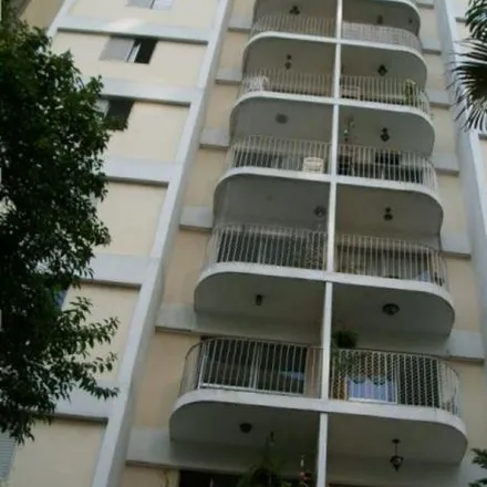 Image 1 - Edificio Termopilas, Rua Joaquim Antunes 796, Pinheiros, São Paulo - SP, 05415-001, Brazil - Apartment for sale