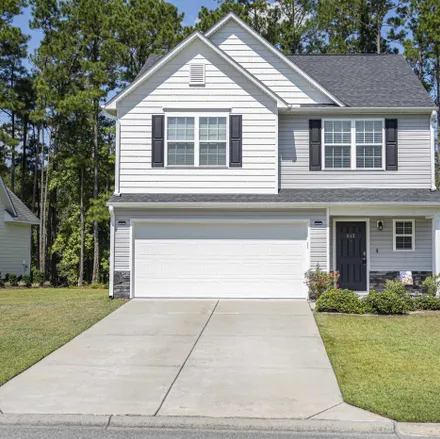 Buy this 3 bed house on 547 Timber Creek Drive in Horry County, SC 29569