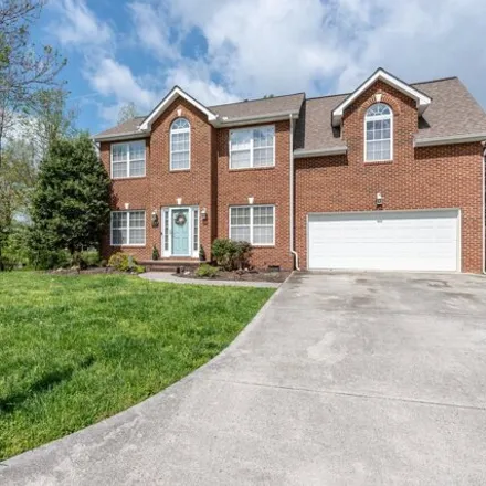 Buy this 3 bed house on 5953 Rhyne Cove Lane in Knox County, TN 37931
