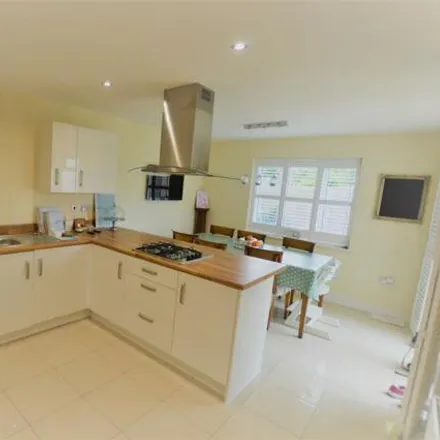 Image 5 - unnamed road, Bath and North East Somerset, BA3 4NL, United Kingdom - House for rent