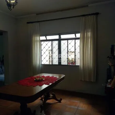 Buy this 4 bed house on Rua Júlia Untidini in Campinas, Campinas - SP