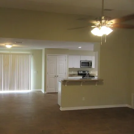 Image 3 - 7302 Rodgers Drive, Callaway, FL 32404, USA - House for rent