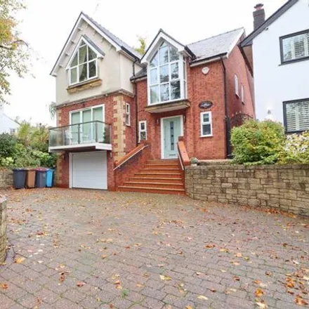 Buy this 2 bed house on Worsley Road in Worsley, M28 2WY