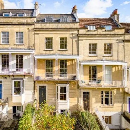 Buy this 5 bed townhouse on 9 Clifton Vale in Bristol, BS8 4PT