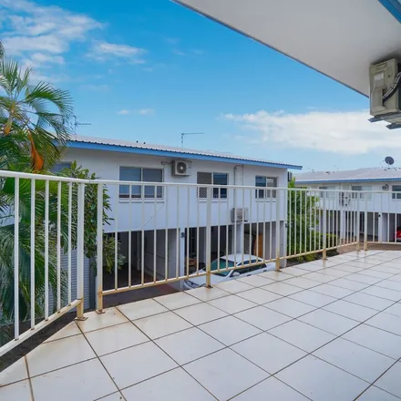 Rent this 2 bed townhouse on Northern Territory in Poinciana Street, Nightcliff 0810