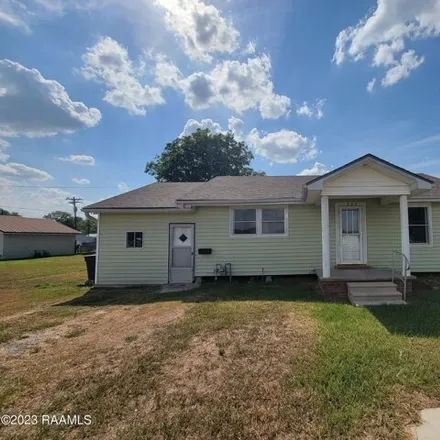 Image 3 - 703 Rue Gauraud, Abbeville, LA 70510, USA - House for sale
