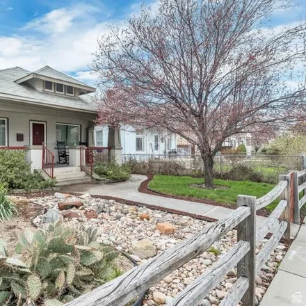 Buy this 2 bed house on 1269 Indiana Avenue in Salt Lake City, UT 84104