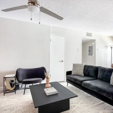 Rent this 2 bed apartment on 1013 South Corning Street in Los Angeles, CA 90035