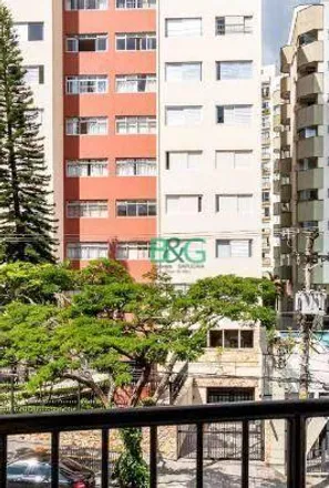 Buy this 3 bed apartment on Rua Guararema in 682, Rua Guararema