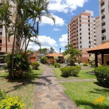 Rent this 3 bed apartment on Rua Carlos Silveira Martins Pacheco in Cristo Redentor, Porto Alegre - RS