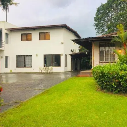 Image 2 - Calle Russeau, Diablo Heights, 0843, Ancón, Panamá, Panama - House for sale