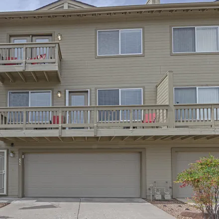 Buy this 3 bed condo on 806 South Montana Drive in Fort McDonald, Payson town limits