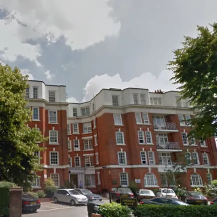Image 1 - Addison House, Grove End Road, London, NW8 9HN, United Kingdom - Apartment for rent