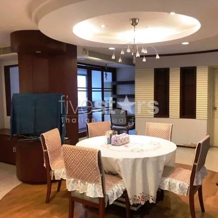 Image 1 - Regent Royal Place 2, 6, Ratchadamri Road, Mahatlek Luang, Pathum Wan District, Bangkok 10330, Thailand - Apartment for rent