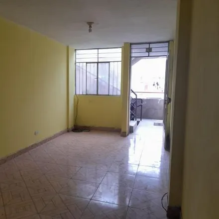 Buy this 3 bed apartment on unnamed road in Los Olivos, Lima Metropolitan Area 15307