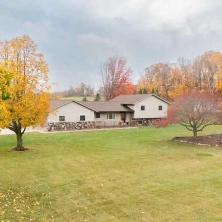 Buy this 3 bed house on County Road MM in Rhine, WI 53020