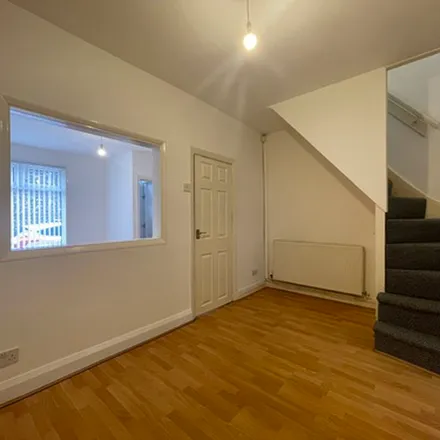 Rent this 2 bed apartment on Lawrence Grove in Liverpool, L15 0EP