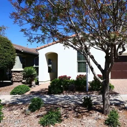 Buy this 2 bed house on 10114 East Tiger Lily Avenue in Mesa, AZ 85212