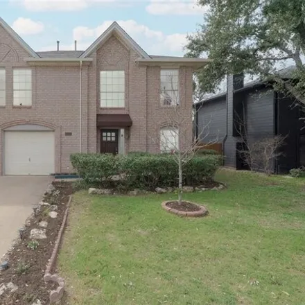 Rent this 4 bed house on 2201 Broughton Court in Austin, TX 78727