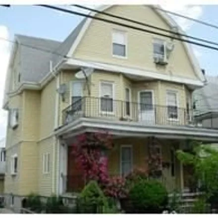 Rent this 2 bed apartment on 8;10 Golden Avenue in Medford, MA 02155