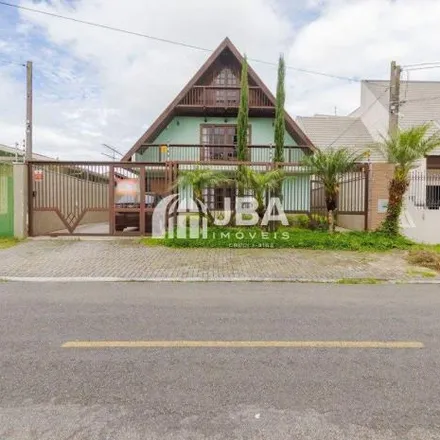 Image 2 - Rua Cruzeiro do Sul, Centro, Pinhais - PR, 83323-410, Brazil - House for sale