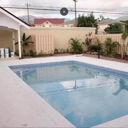 Image 2 - Wellington Drive, Liguanea, Kingston, Jamaica - Apartment for rent