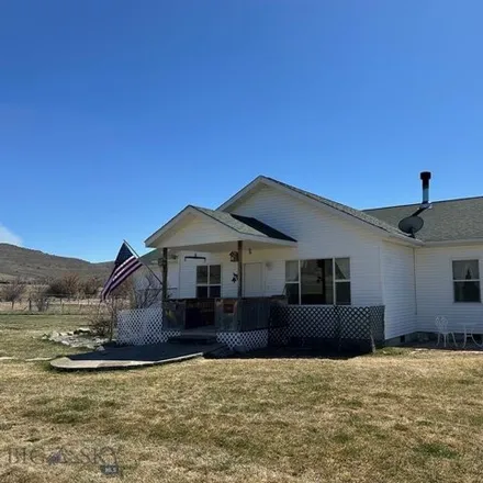 Buy this 3 bed house on Kearney Lane in Madison County, MT 59749