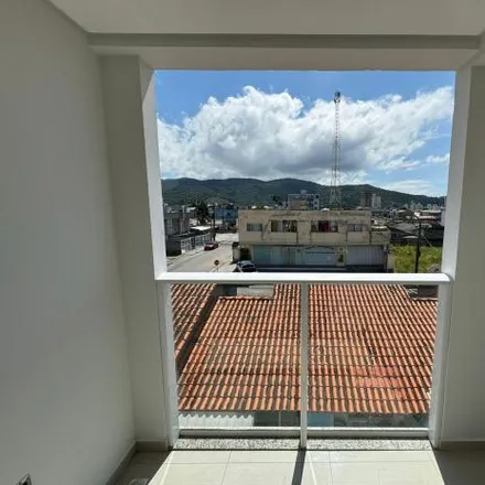 Rent this 2 bed apartment on Rua 430 B in Morretes, Itapema - SC
