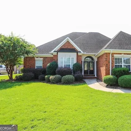 Buy this 5 bed house on 171 Grove Court in Centerville, Houston County