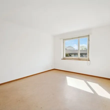 Rent this 4 bed apartment on Köschenrütistrasse 59 in 8052 Zurich, Switzerland