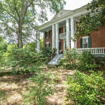 Image 2 - Franklin Square, North 5th Street, Columbus, MS 39705, USA - House for sale