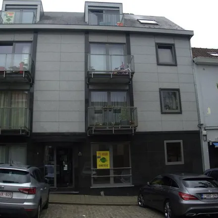 Rent this 2 bed apartment on Lindendries 39 in 1730 Asse, Belgium