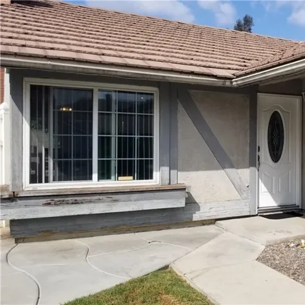 Image 1 - 11306 Sherwood Court, Declezville, Fontana, CA 92337, USA - House for sale