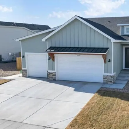 Buy this 5 bed house on 1535 S Sunfield Dr in Milliken, Colorado