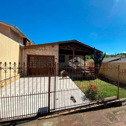 Image 2 - Rua Ibirubá, Esmeralda, Santa Cruz do Sul - RS, 96817-400, Brazil - House for sale