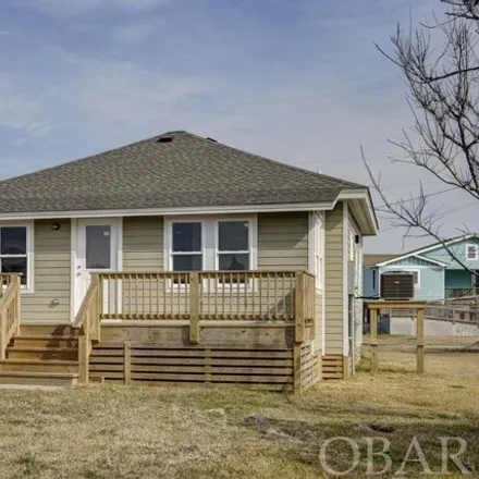 Buy this 2 bed house on 57216 Willis Lane in Hatteras, Dare County