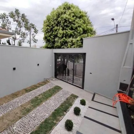 Buy this 3 bed house on Rua Lua in Conserva, Americana - SP