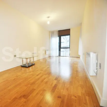 Image 1 - British Heart Foundation, Sussex Way, London, N7 6BU, United Kingdom - Apartment for rent