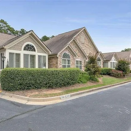 Buy this 2 bed townhouse on 3359 Timbers Edge Drive in Marietta, GA 30064