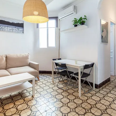 Rent this 1 bed apartment on Valle in Calle Bustos Tavera, 41003 Seville