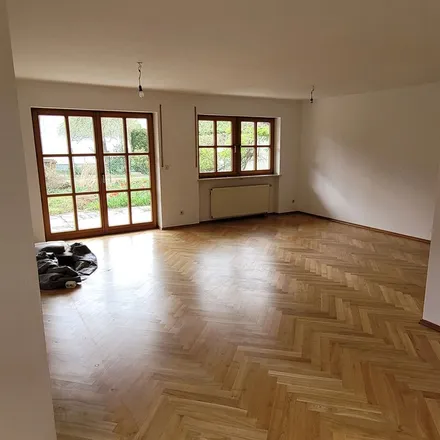 Rent this 5 bed apartment on Karl-von-Roth-Straße 13 in 80997 Munich, Germany