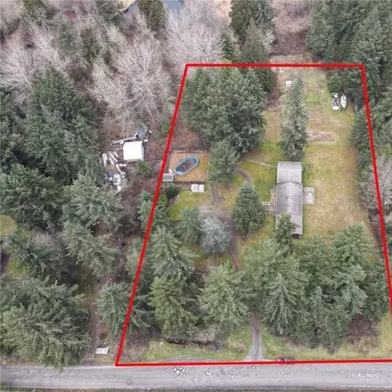 Buy this 3 bed house on 3957 240th Street East in Elk Plain, WA 98387