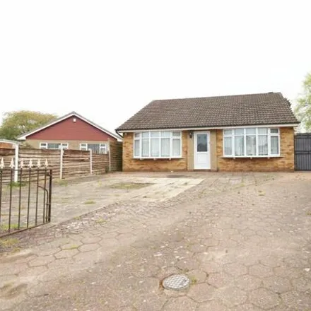Buy this 2 bed house on Plymouth Road in Scunthorpe, DN17 1YL