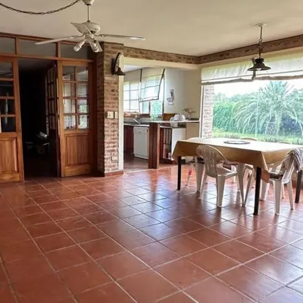 Buy this 4 bed house on Córdoba Golf Club in Ecuador, Lomas Este