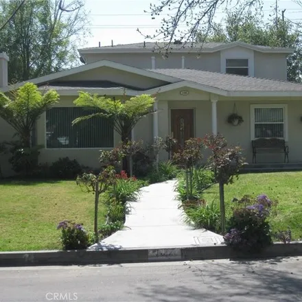 Buy this 3 bed house on 176 Lamour Drive in La Cañada Flintridge, CA 91011